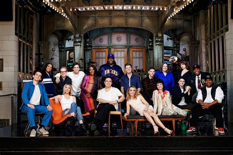 season 49 snl cast|snl s49 cast.